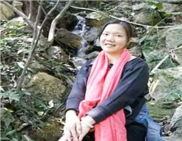 金华陈小姐评点