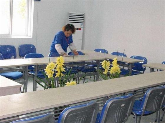 保洁公司