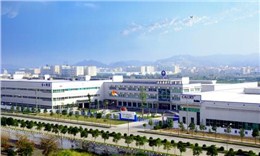 广东香山衡器集团保洁服务案例