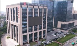 中山京师律师大厦保洁案例