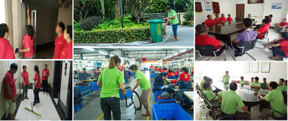 独创851服务秘籍客户信任源自我们规范化的每一步