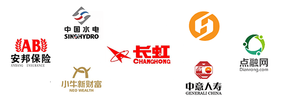 10年耕耘100余家知名企业的共同选择